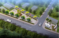 深澤縣大橋頭鎮(zhèn)河莊村2022年度農(nóng)村綜合改革示范村建設(shè)項目